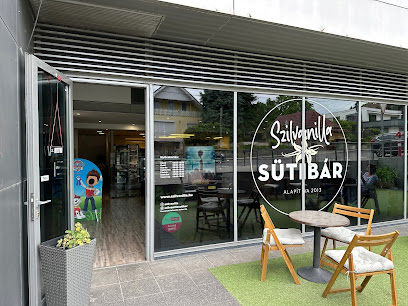 SzilVanilla Sütibár - Cukrászda és Kávézó, Tortarendelés