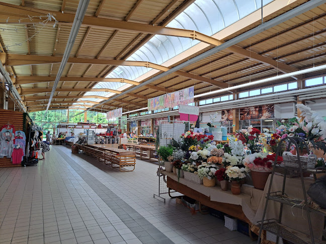 Comentarii opinii despre Balatonfüredi Vásárcsarnok