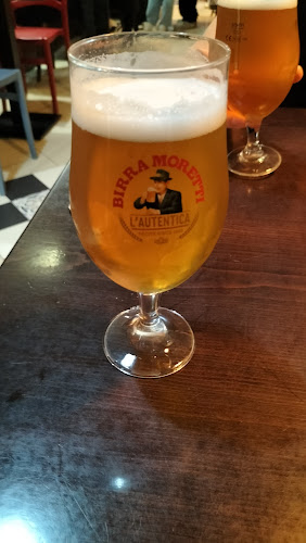 Comentarii opinii despre Bonita Bisztro Debrecen