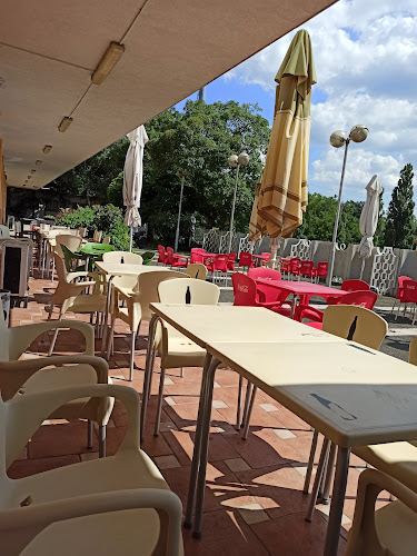 Avantgard Sport Étterem