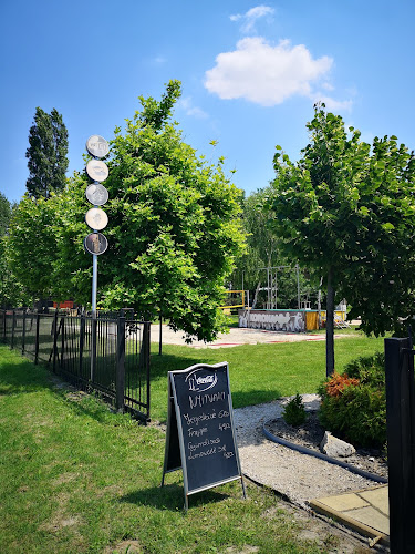 Comentarii opinii despre Tam-tam Büfé