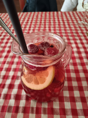 Opinii despre Grácia Étterem és Pizzéria în Fertőd - Vendéglátás