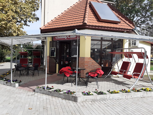 Comentarii opinii despre Sétány Cuki