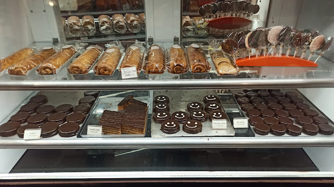 Édeske Cukrász Műhely - Nagymaros