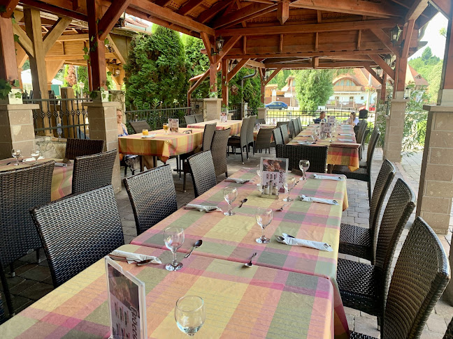 Ködmön Csárda - Eger