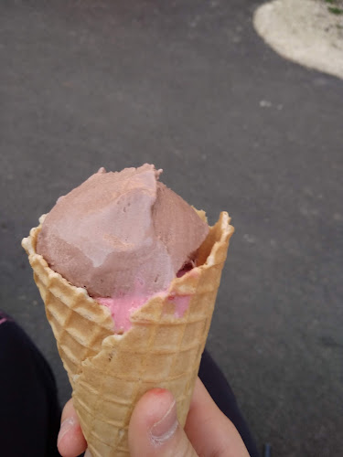 Zagyva Cukrászda - Vendéglátás