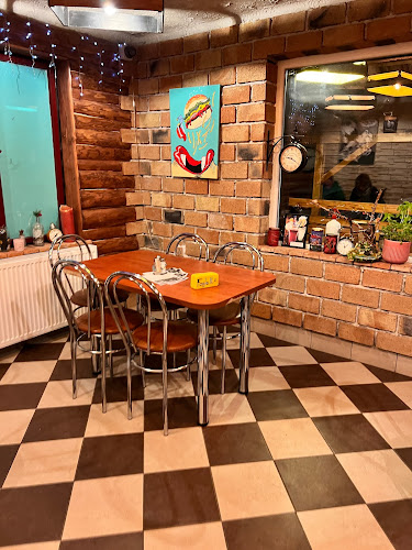 Opinii despre Peppers Inn în Arló - Vendéglátás