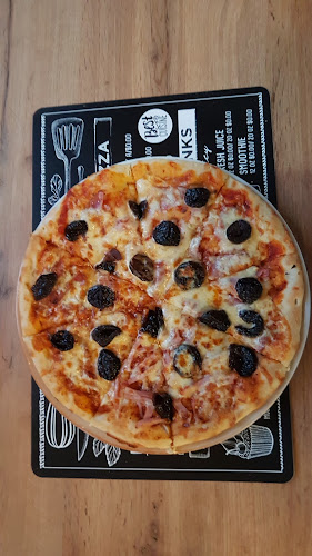 Rézkakas Fogadó Pizzéria - Mocsa