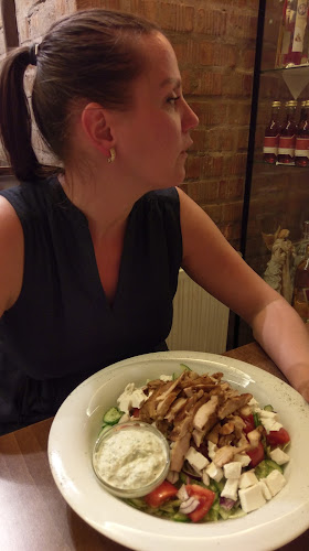 Pancser Pizza és Étterem - Dunakeszi