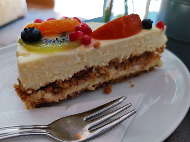 Opinii despre Pazar Coffee Company Balatonfüred în Balatonfüred - Vendéglátás