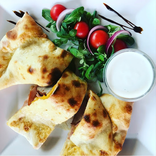 Kes Pub - Étterem Bük