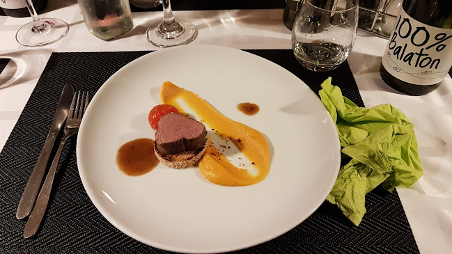 Robinson Étterem & Söröző