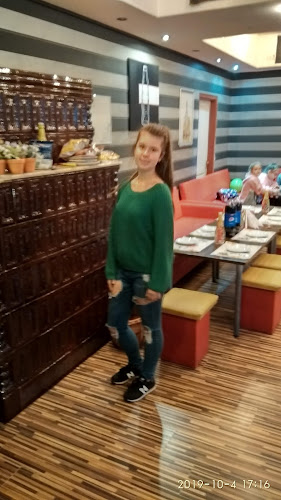 Virágh Söröző és Pizzéria - Csenger