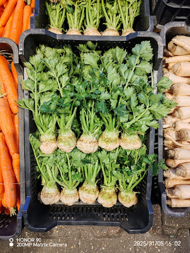 Budapest, Nagykőrösi út 353, 1239