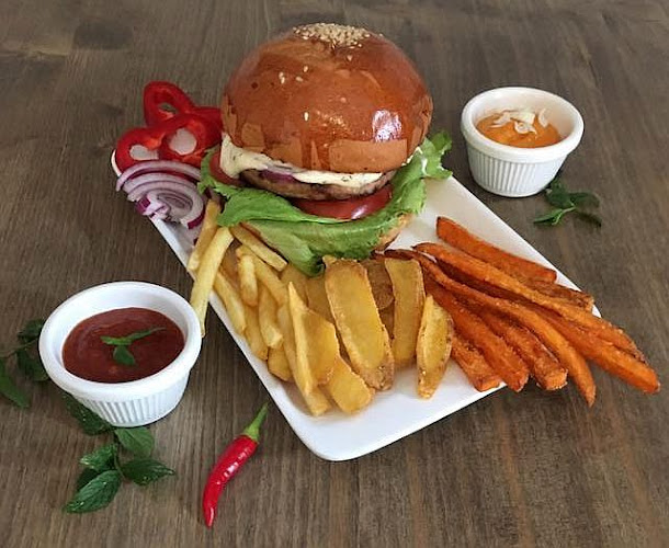 Comentarii opinii despre Platni Bistro