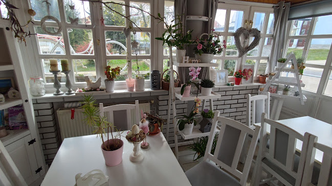 Nagyi Vintage Kuckója - Hévíz