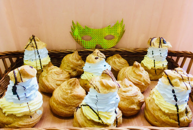 Horváth Pékség Kereskedelmi Kft. - Fertőszentmiklós