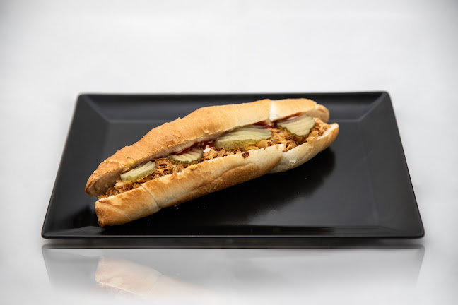 Comentarii opinii despre Kajászói Faloda