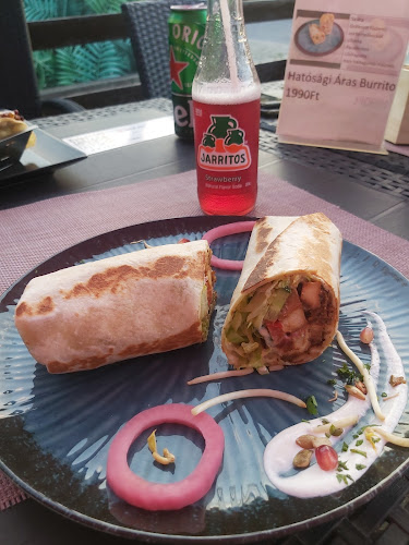 Opinii despre El Gringo Mexikói Étterem în Gárdony - Vendéglátás