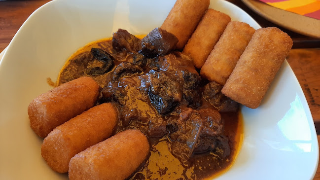 Comentarii opinii despre Csopak Vendéglő és Pizzéria