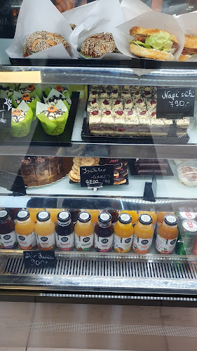 Schäffer & Salzl / Külvárosi pék - Vendéglátás