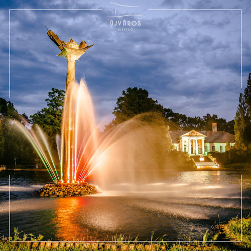 Comentarii opinii despre Újváros Bisztró - innovatív kortárs magyar étterem