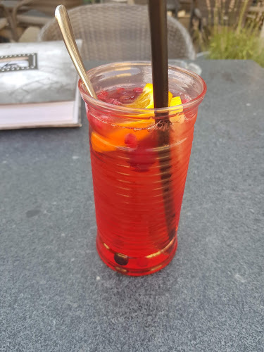 Bögre Kávézó - Berettyóújfalu