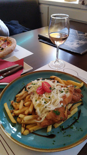 Pampalini Pizzéria és Étterem - Vendéglátás