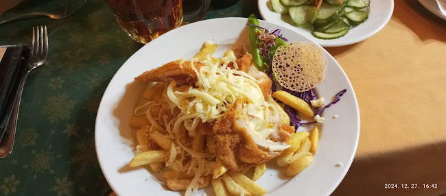 Szilvásvárad, Szalajka út 2, 3348