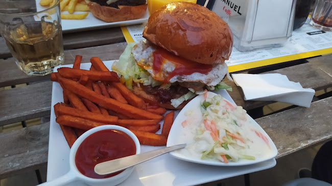 MaPet Hajdúszoboszló - Vendéglátás