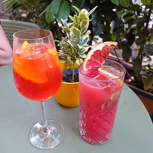 MITZI – Kávé, Konyha, Bár - Vendéglátás