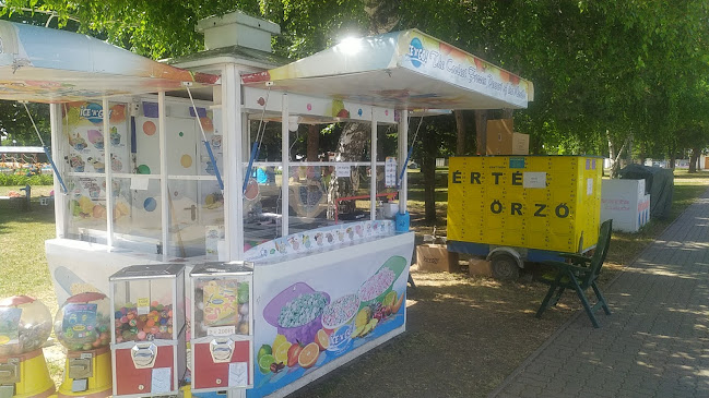 ICE"N"GO! Zsóry gyógy-és Strandfürdő