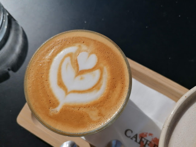 Comentarii opinii despre Cafe Frei