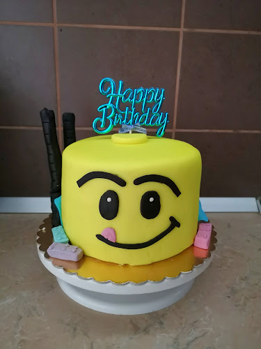 Opinii despre Tortadekor - Cegléd în Cegléd - Vendéglátás