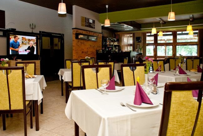 West Garden Étterem - Szombathely