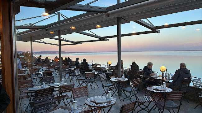 Apátsági Rege Cukrászda - Vendéglátás