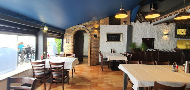 Mauro Ristorante Pizzéria Zamárdi