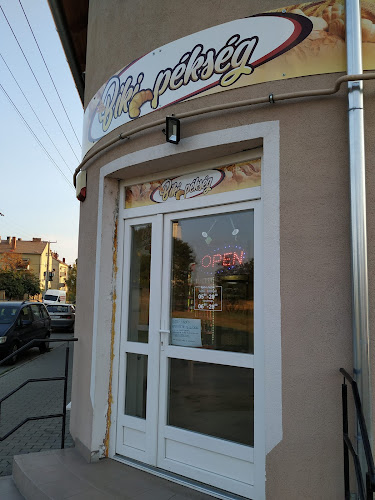 Biki Pékség 2 - Vendéglátás