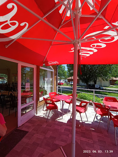 Jurta-kert Étterem - Bogács