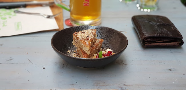 Opinii despre Balkán Bisztró în Pécs - Vendéglátás