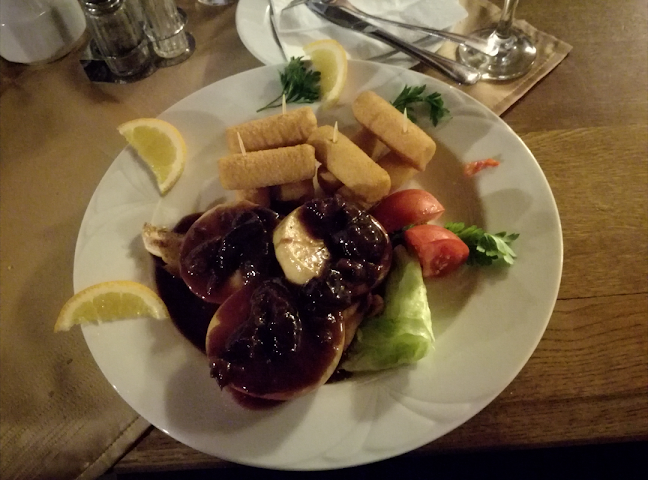 Comentarii opinii despre Royal Villa