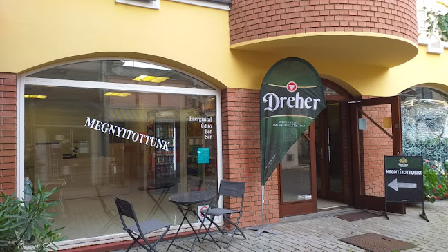 DrinkShop - Vendéglátás