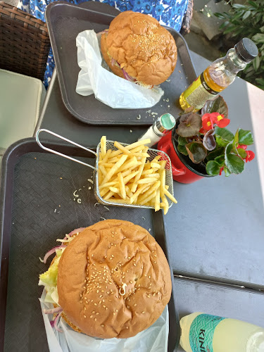 Hambi Bár - Szombathely