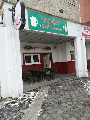 Vadász Kis Korcsma - Budapest