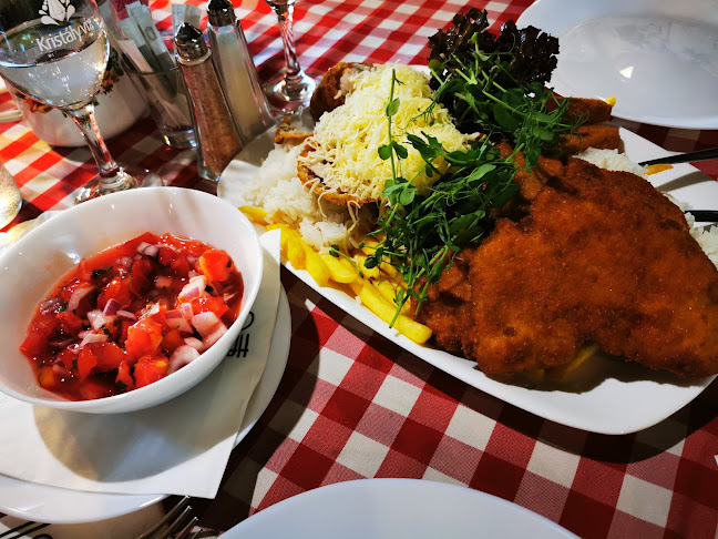 Harcsa Csárda - Vendéglátás