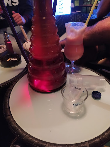 La Donna Koktélbár - Siófok