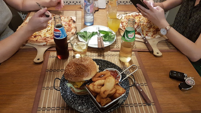 Pietro Bistro Pizzeria - Siófok