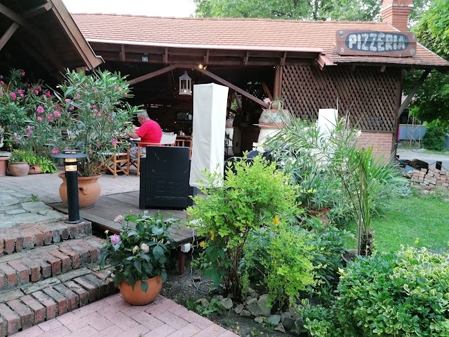 Terasz Étterem - Vonyarcvashegy