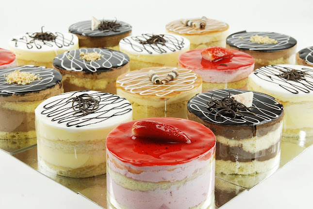 Gara Cukrászda - Debrecen