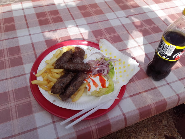 TaMira Büfé - Környe